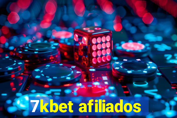 7kbet afiliados